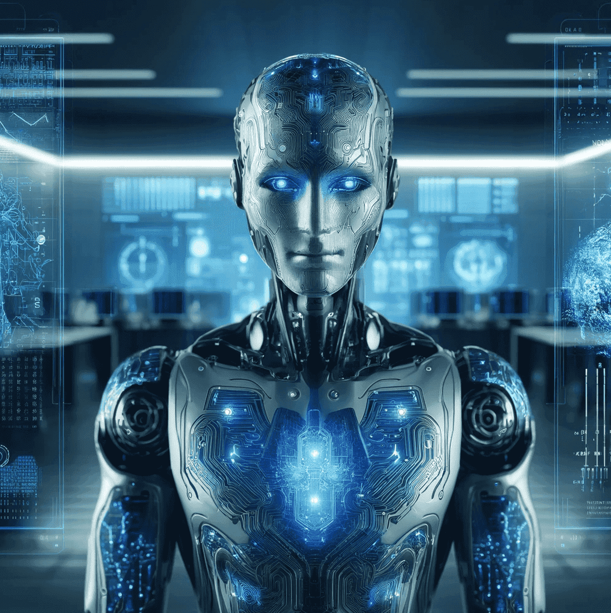 Концепция искусственного общего интеллекта