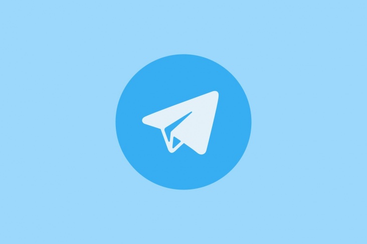 Создание телеграм бота